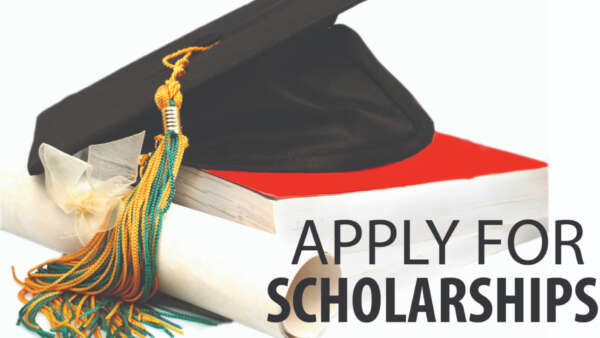 GOVERNMENT OF INDIA OFFERS FREE FULLY FUNDED SCHOLASHIPS - Info Rain